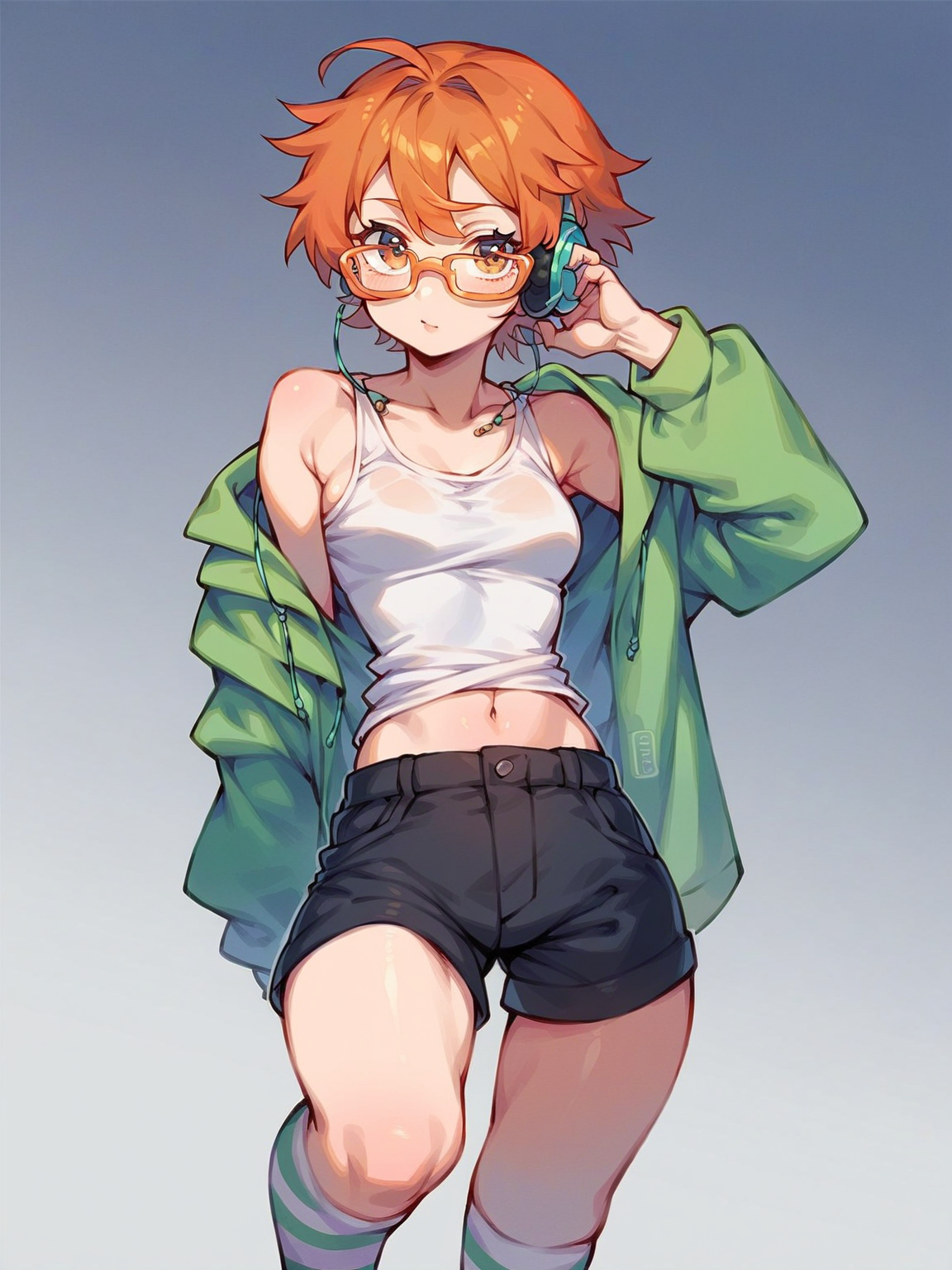Futaba Sakura thumbnail