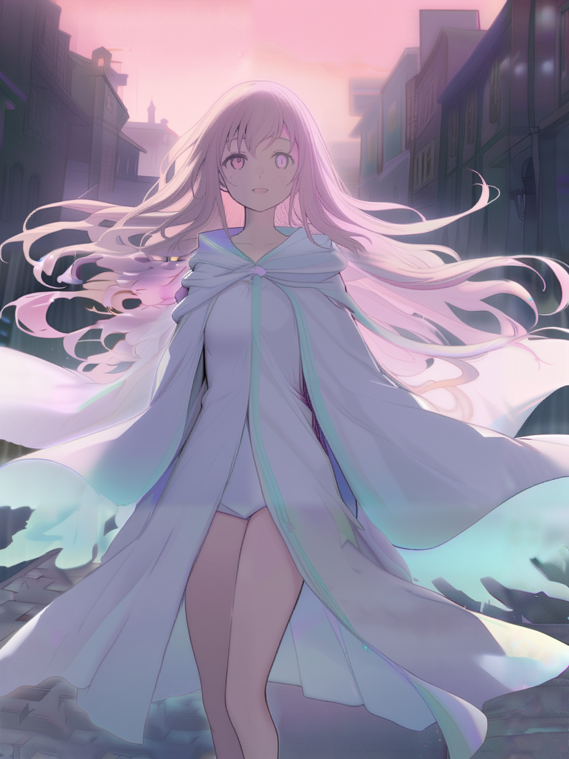 Lumi Starheart thumbnail