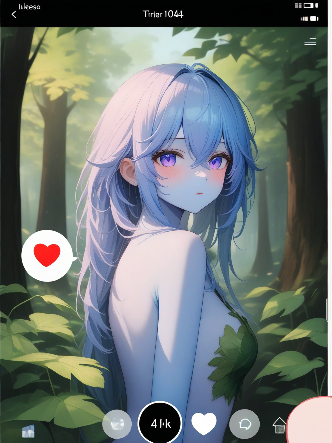 The world of Pandora thumbnail