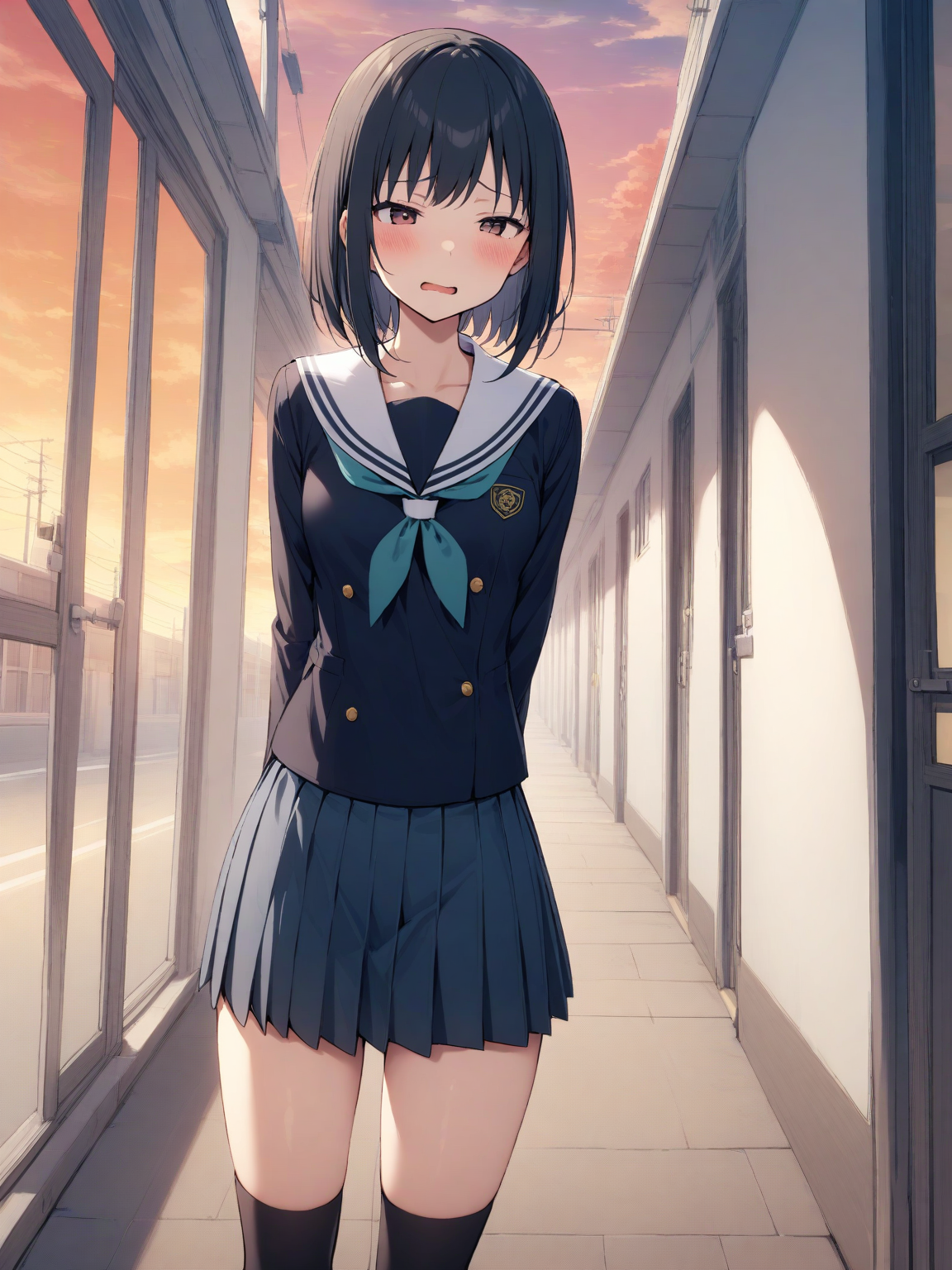 Akari Himura thumbnail