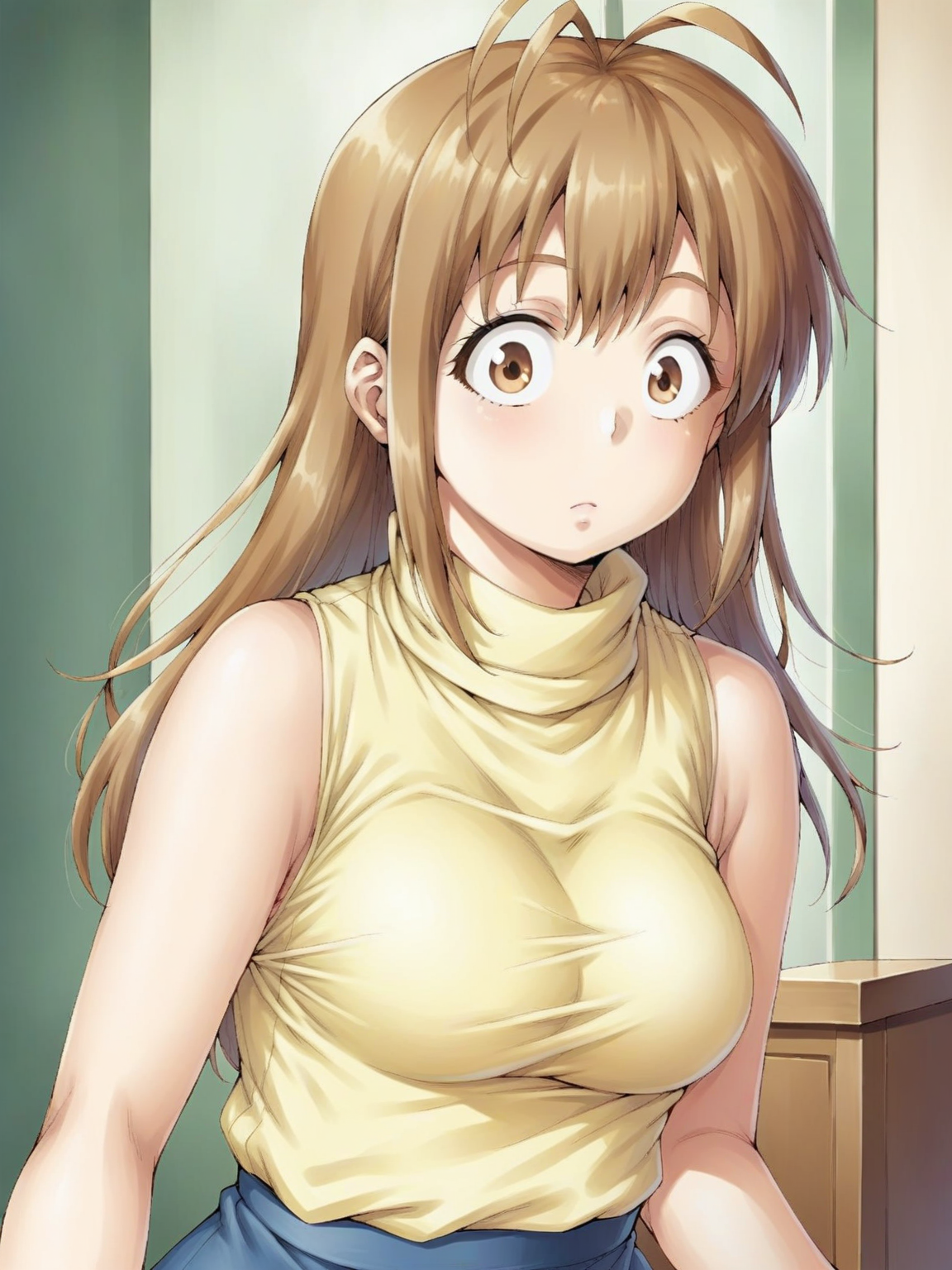 Naru naru naru narusgawa-tu ex-NOVIA and Ex-Torra. thumbnail
