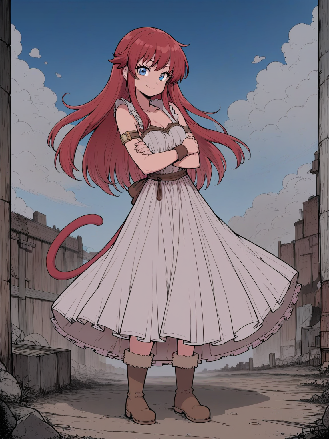 Linfa thumbnail