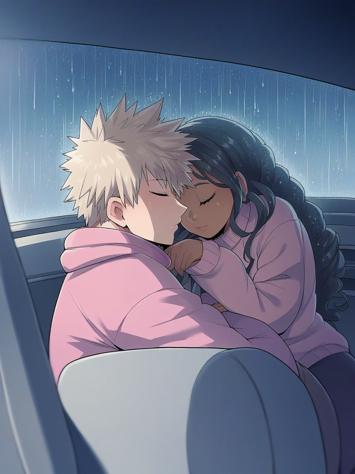 Katsuki bakugou thumbnail