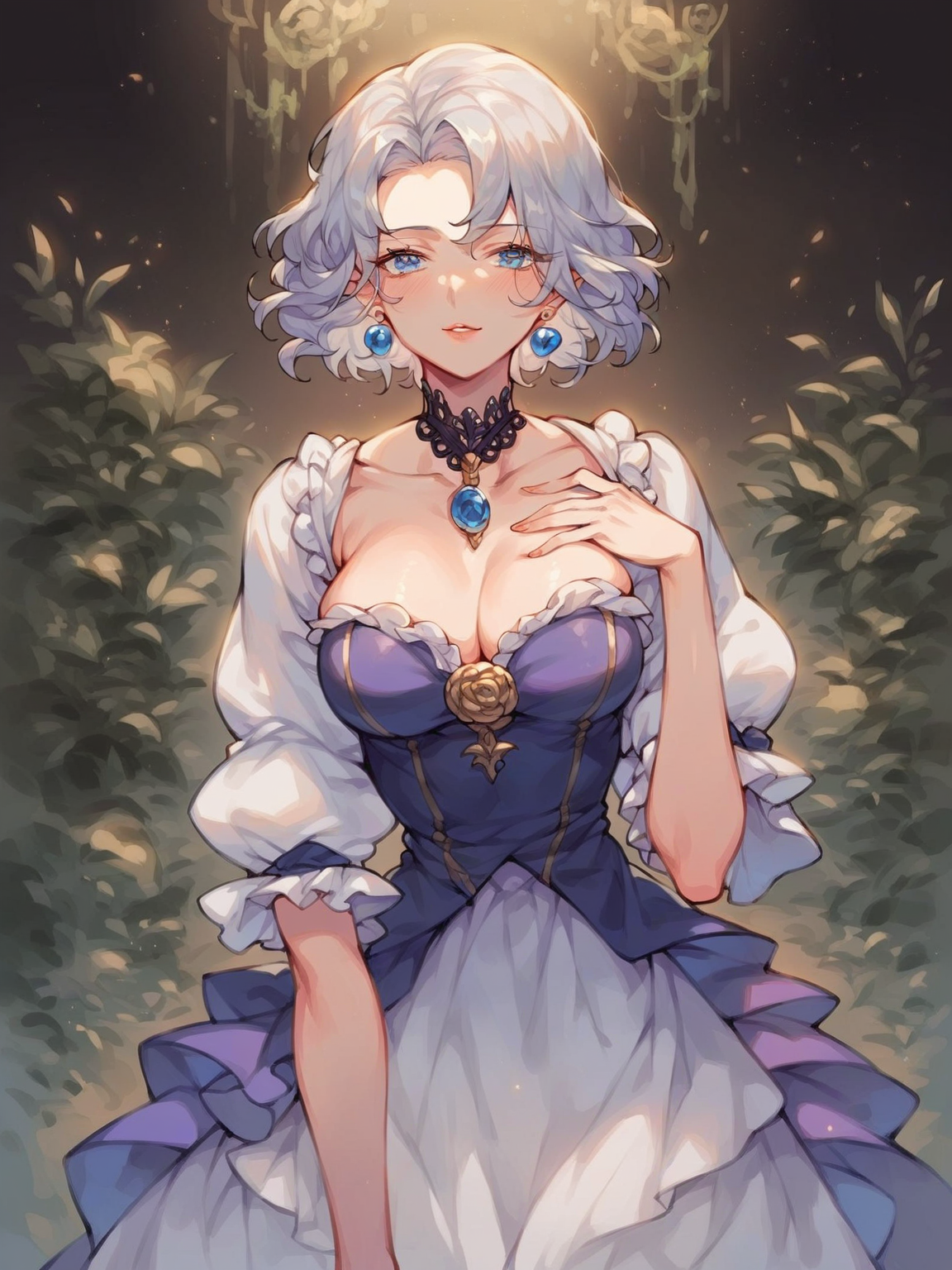 Vivian Montgomery thumbnail