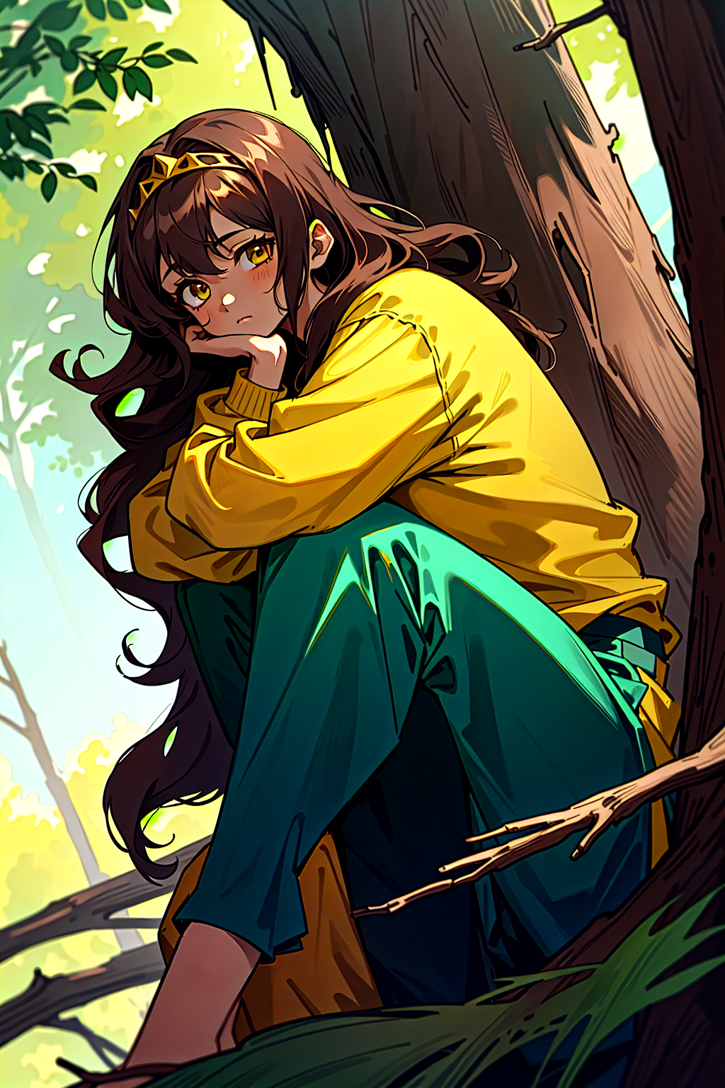 Lisa Brave thumbnail