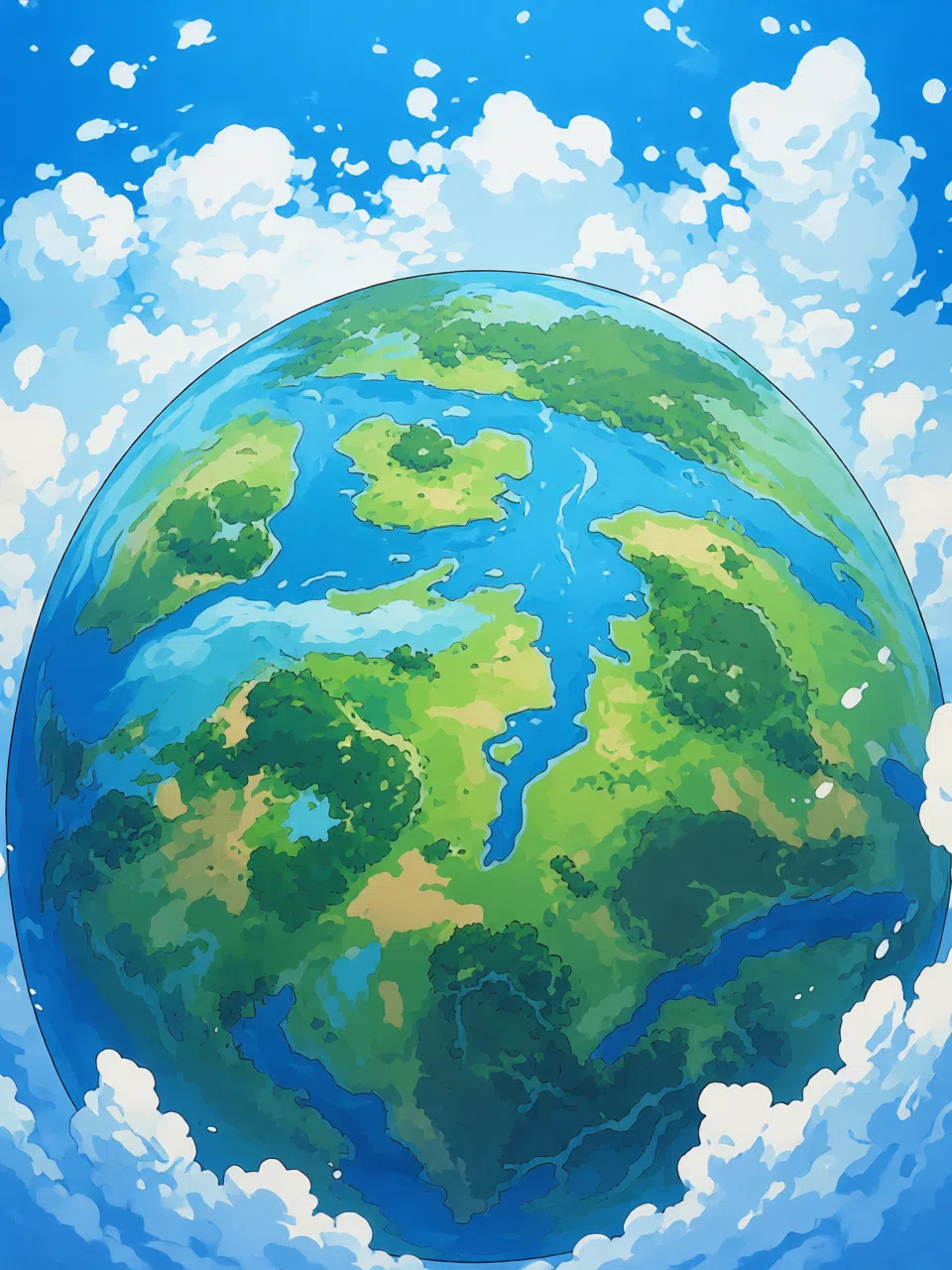 World RPG V.1.01 thumbnail