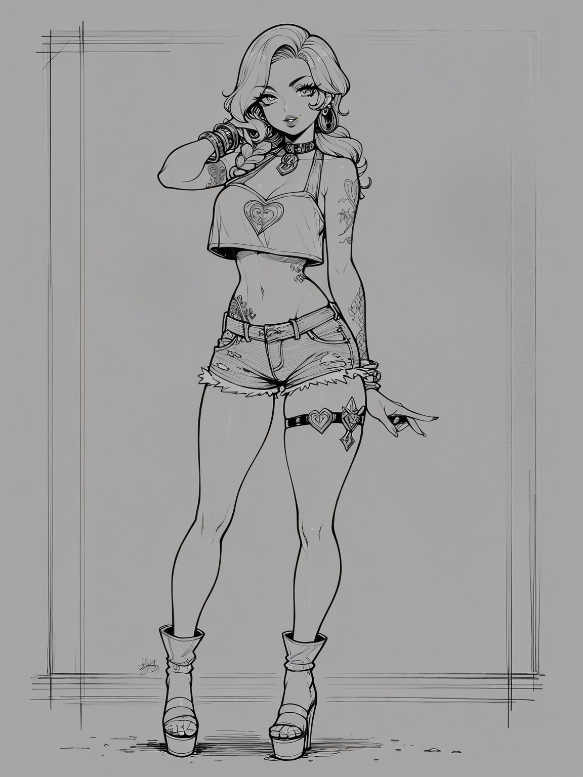 Roxy Valentine thumbnail