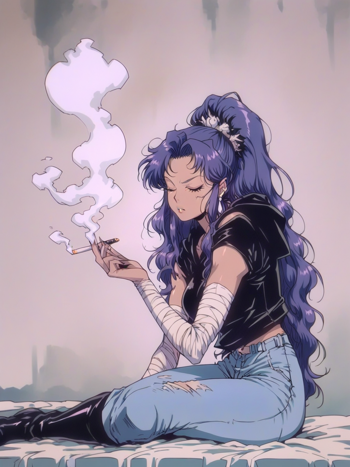 Reyna Mondragón thumbnail