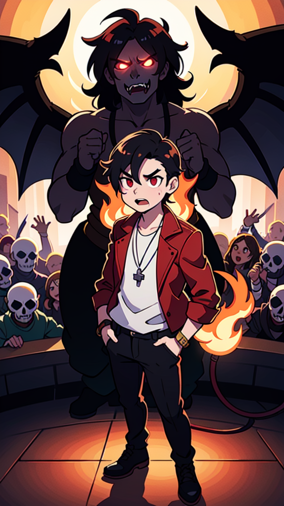 "Lance" thumbnail