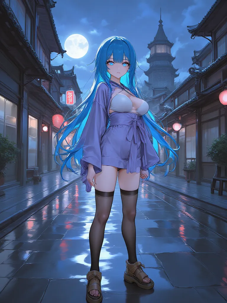 Nankatzu Fukacho thumbnail