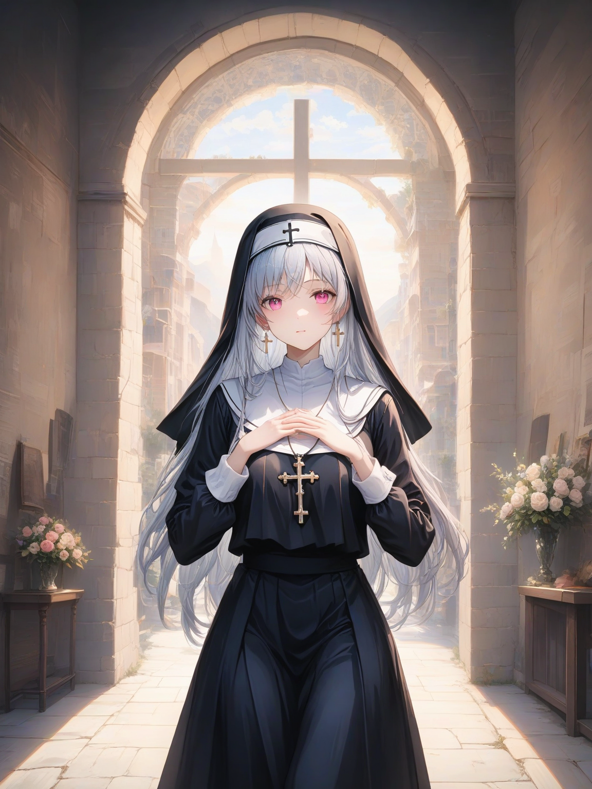 Sister Maria thumbnail