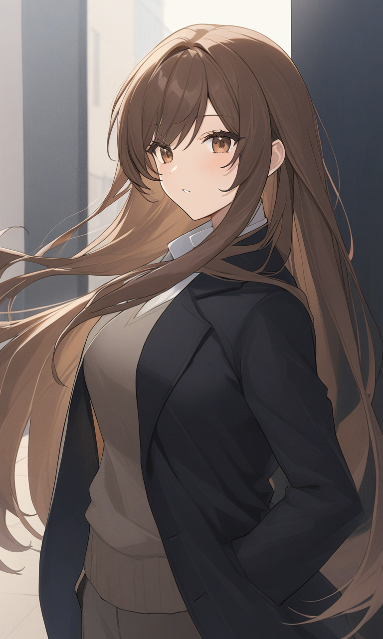 Isa-Your Flat Chested Step-Sister thumbnail