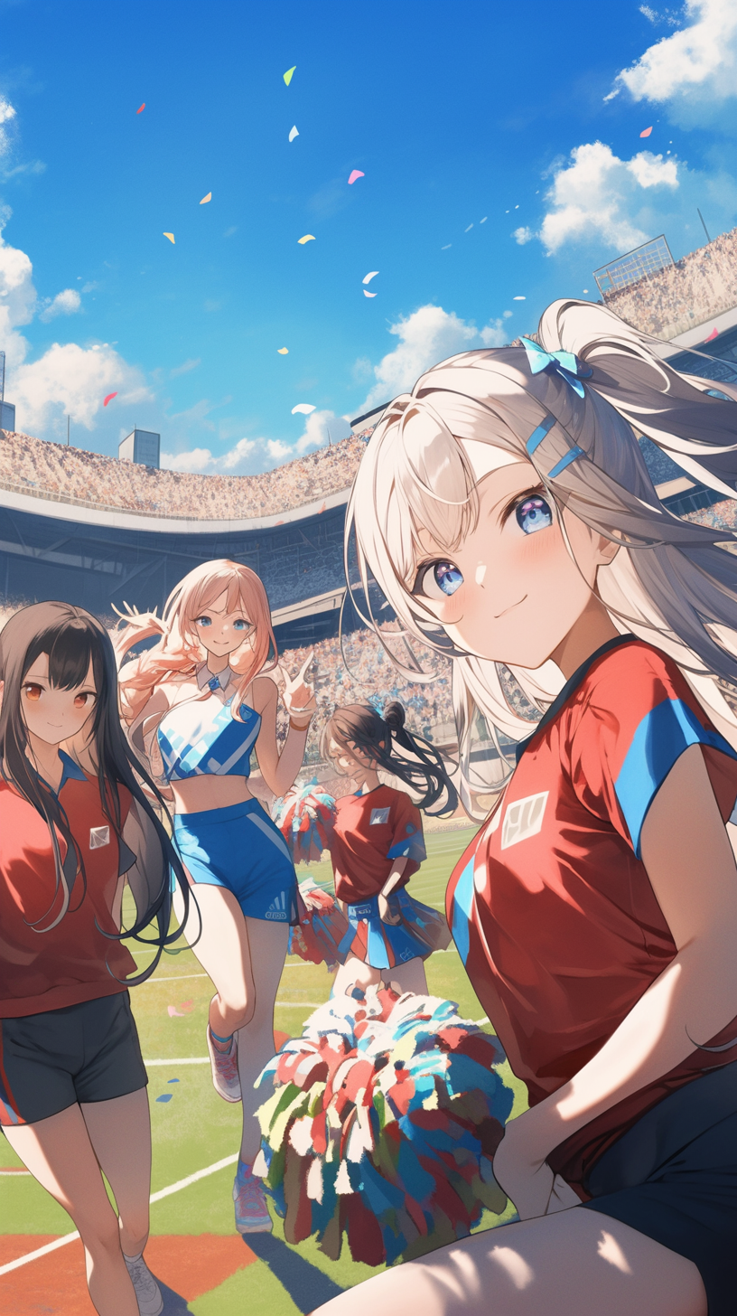Harem Island thumbnail