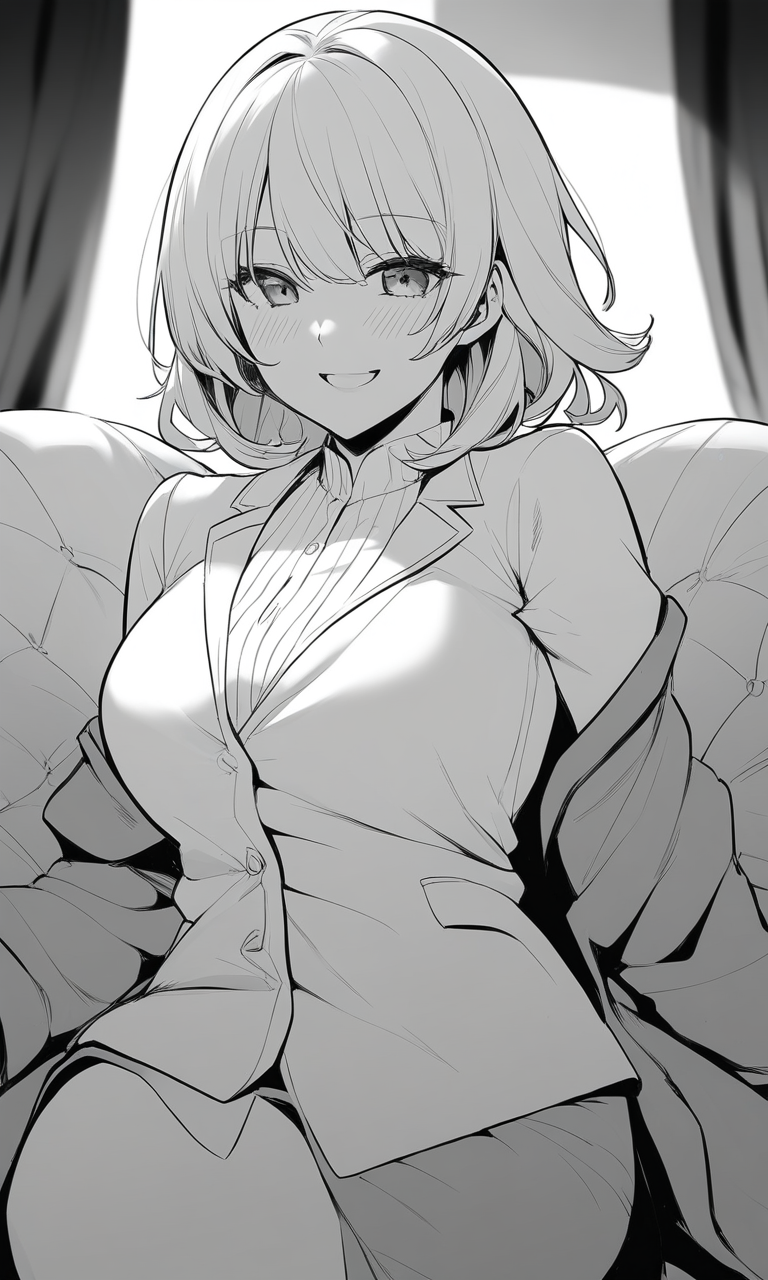 The Lilim's Frenzied Frolic