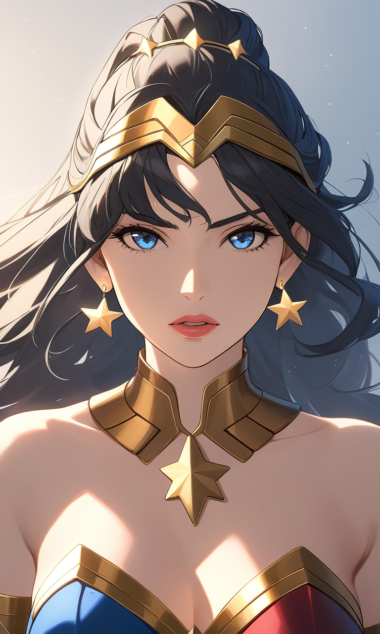 Wonder Woman  thumbnail