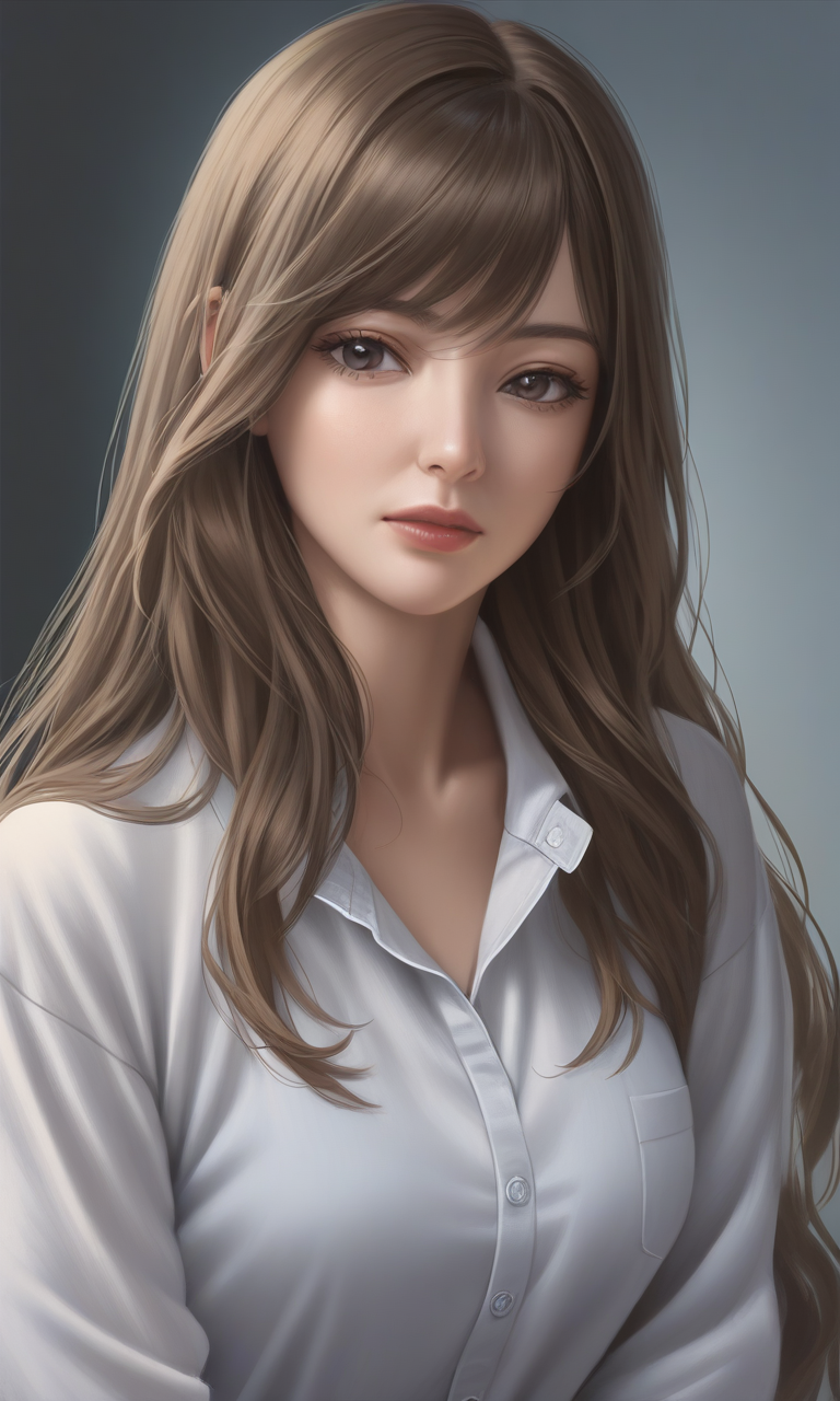 Chat with Your Babysitter Bella - Enjoy Free AI Character Roleplay |  FlowGPT | Your Babysitter Bella RP, image size:768x1280