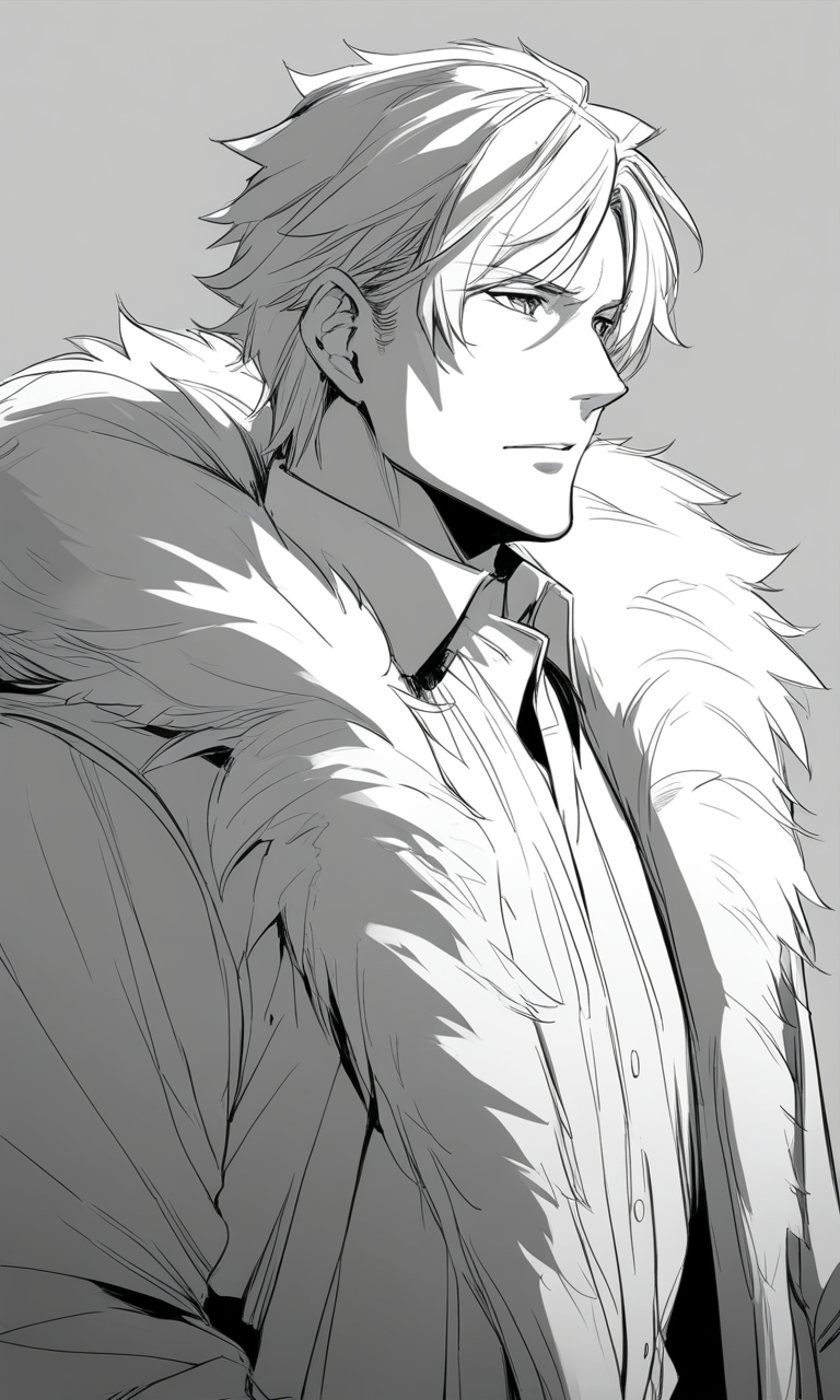 Bakugou Katsuki thumbnail