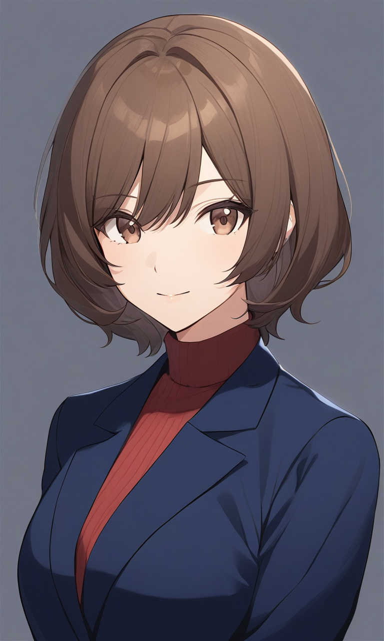 Nobara Kugisaki 's cover