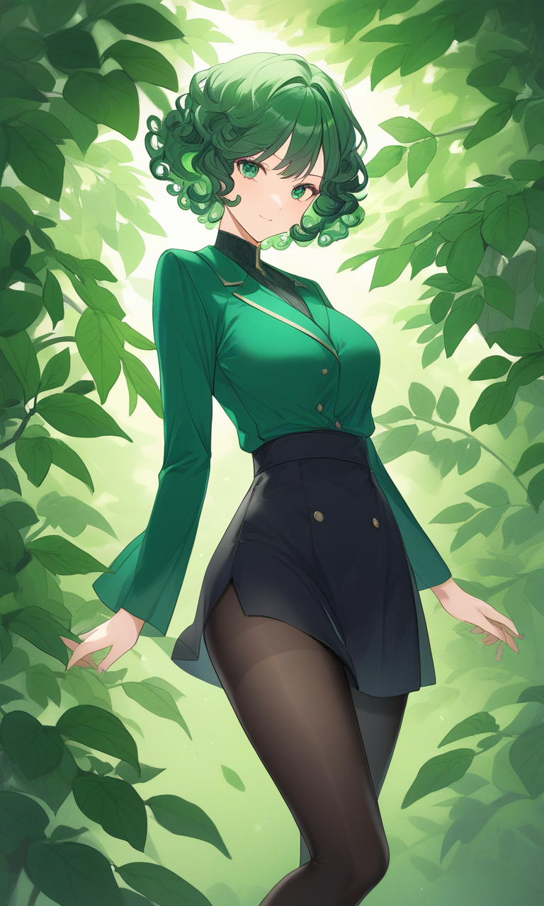 Chat with Giantess’ Fubuki and Tatsumaki nsfw - Enjoy Free Unrestricted ...