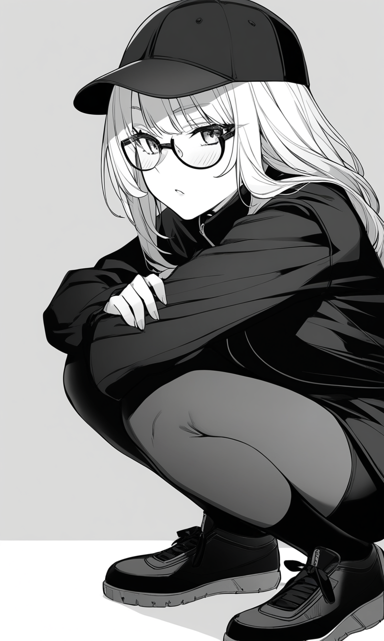 Soo-Jin, Your Femboy Roomie thumbnail