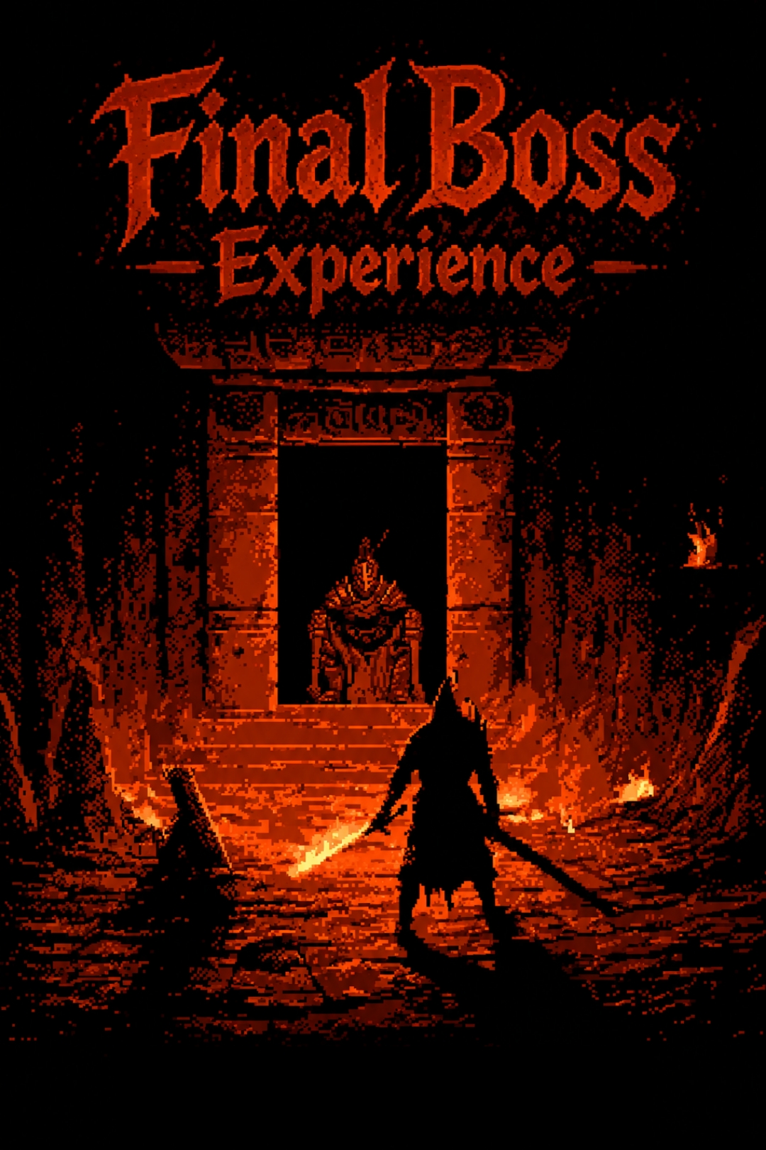 Final Boss Experience thumbnail