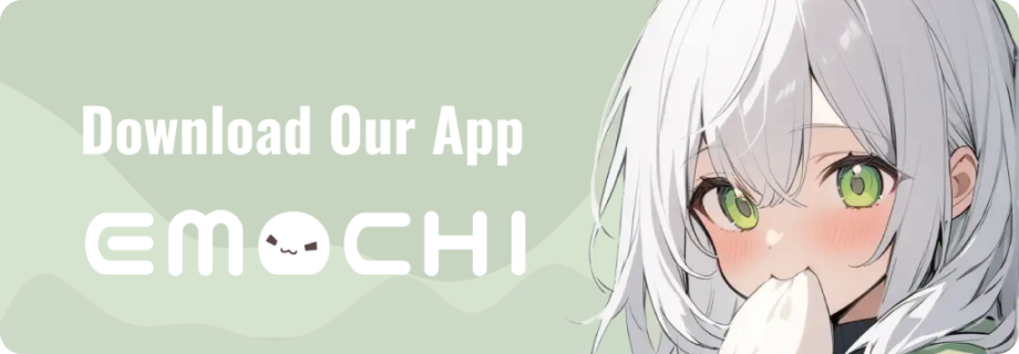 Download Emochi App