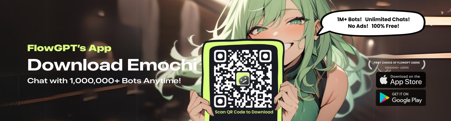 Download Emochi App