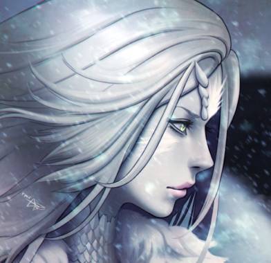 Chat with Priscilla - Enjoy Free AI Character Roleplay | FlowGPT