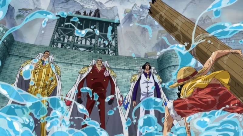 Cosmic One Piece: A Letter of Destiny's cover