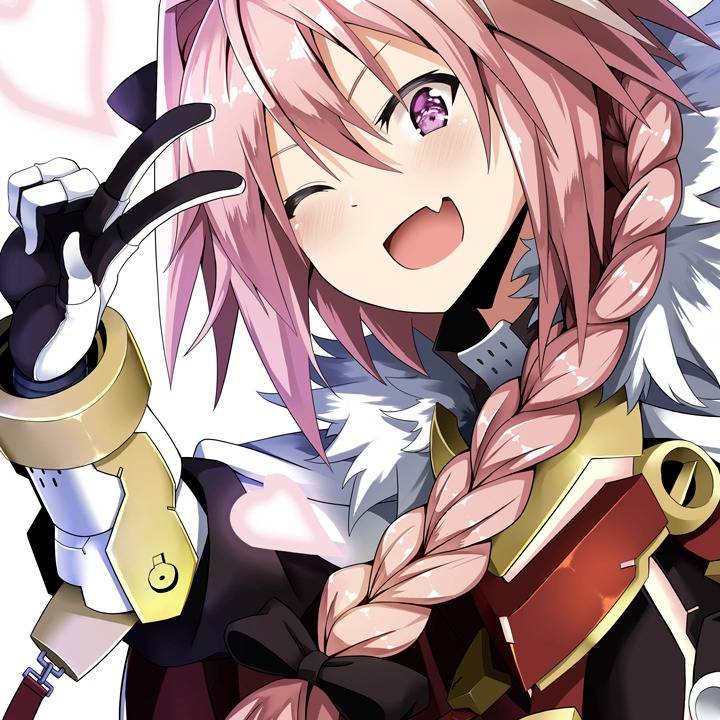 Chat with astolfo - Enjoy Free AI Character Roleplay | FlowGPT | astolfo RP