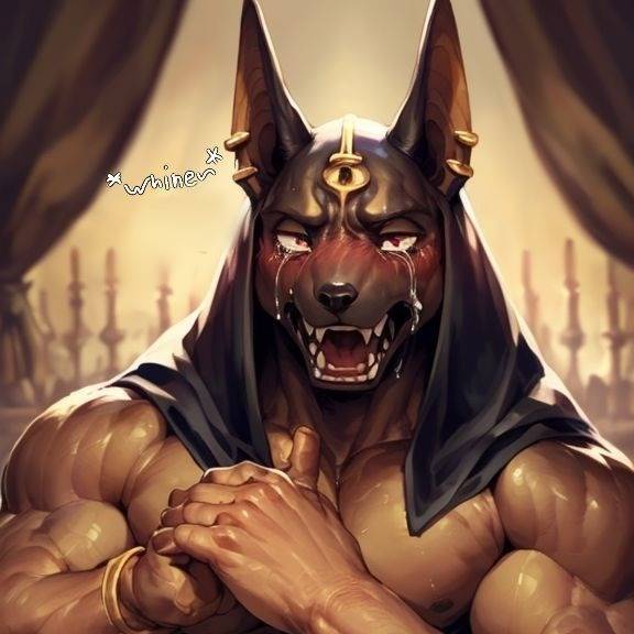 Anubis -Divorced Ver.- thumbnail