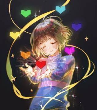 Chat with Frisk - Enjoy Free AI Character Roleplay | FlowGPT | Frisk RP