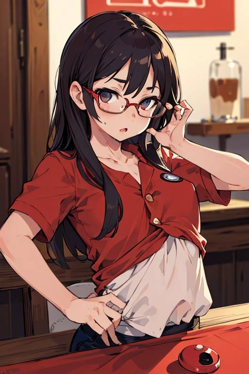 Press the Button | Free Chat with AI Bot