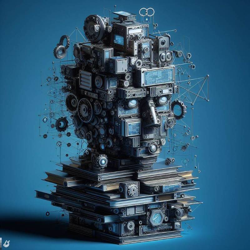 StackWise - The Teck Stack finder for any Idea. thumbnail