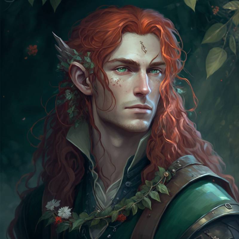 🎮 RPG Adventure Game 🎮 | Free Chat with AI Bot