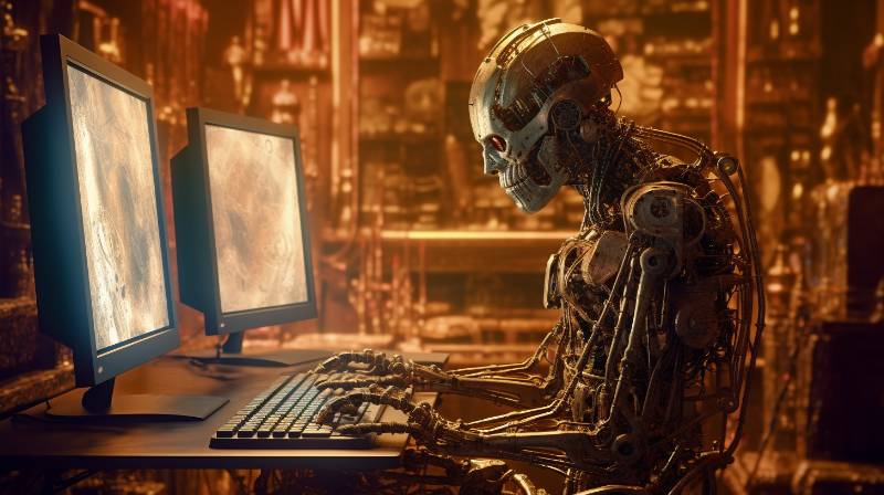 Novel Writer: Layered ethically neutral Assistant Free Chat with AI Bot