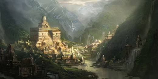 Light Through the Mists: Finding Shambhala's cover