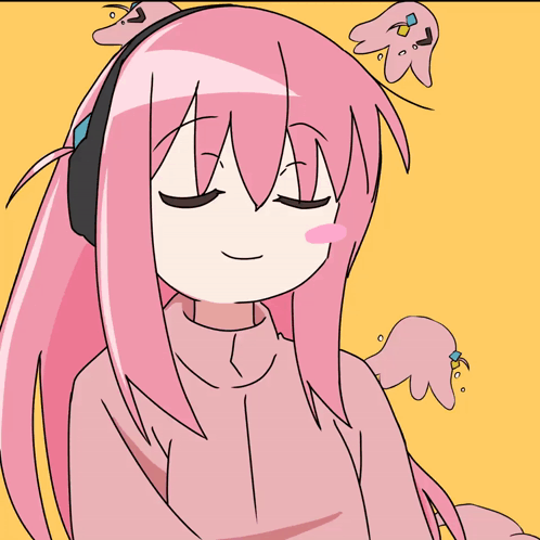 Hitori Gotoh | Free Chat with AI Bot