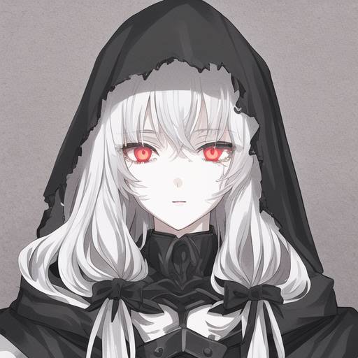 Chat with Kanu'res, the wraith nsfw - Enjoy Free Unrestricted AI ...