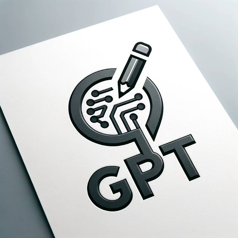 GPT Logo Variations Unleashed