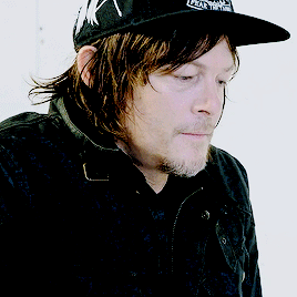 Daryl Dixon {Dad AU} ❤️‍🔥 thumbnail