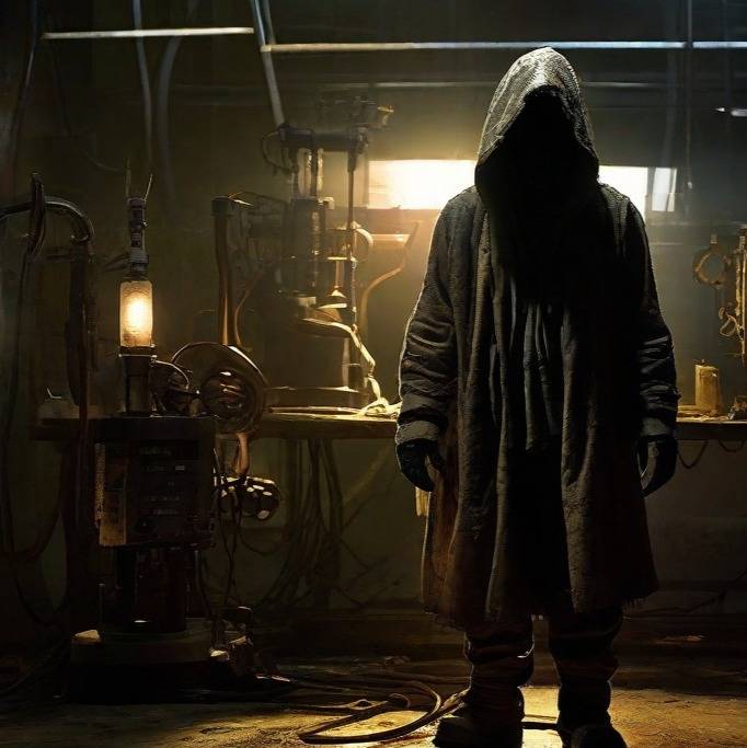 Through the Ashes thumbnail