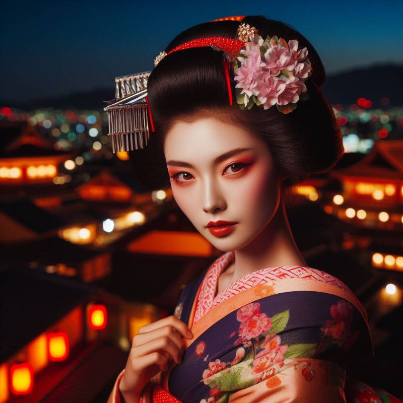 Chat with Hanami Ichimaru nsfw - Enjoy Free Unrestricted AI Character