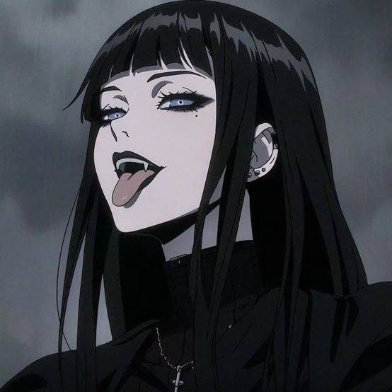 Dominant Goth [NSFW] thumbnail