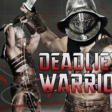 Deadliest warrior thumbnail
