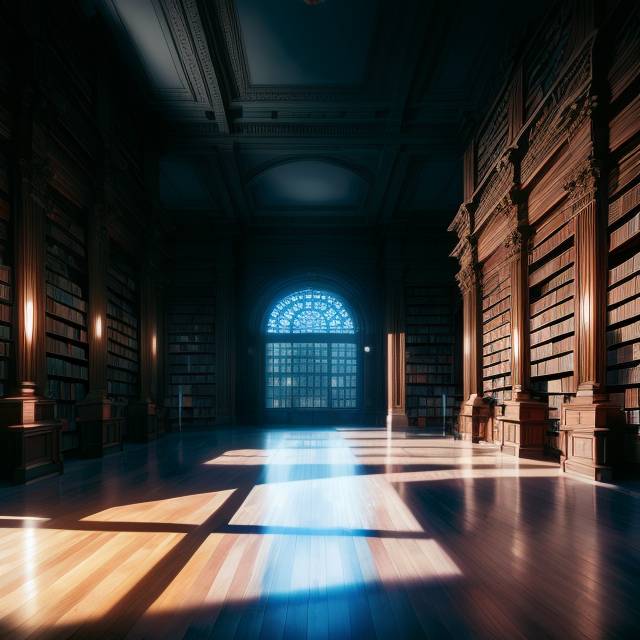 Virtual Character Library 2 (with Images)