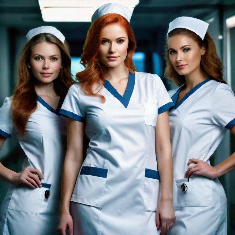 🔞Nude Exam🏥 (v.1.2) Free Chat with AI Bot