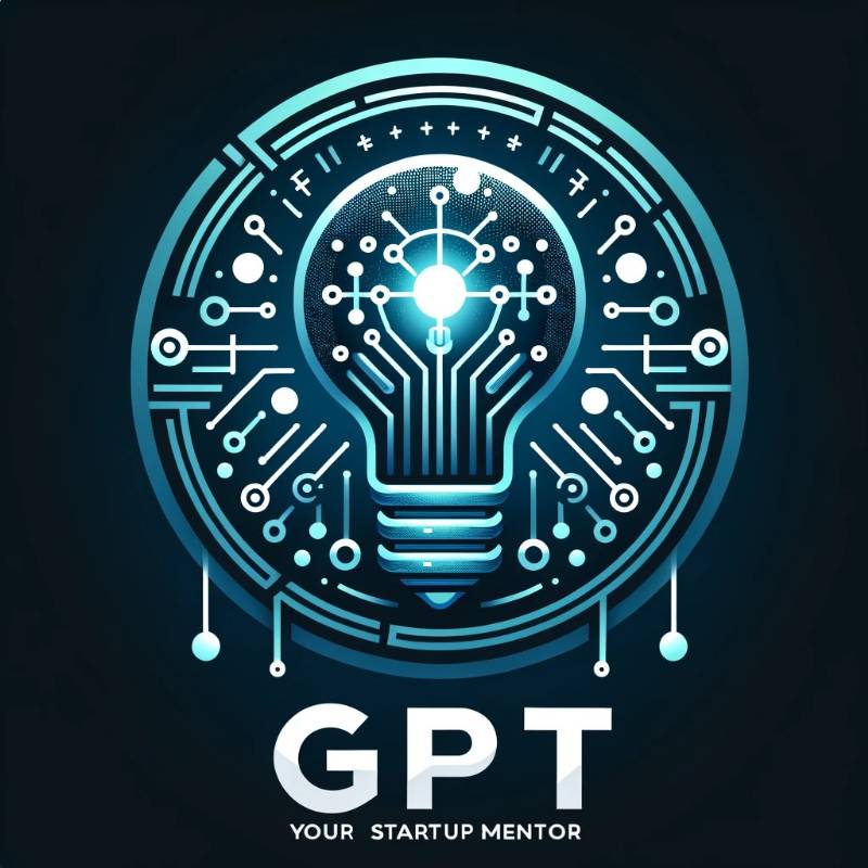 GPT Your Startup Mentor's cover