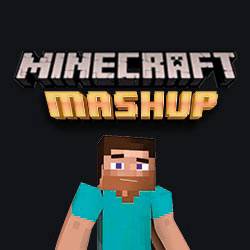 🏅 MINECRAFT MASHUP | Beyond The End!