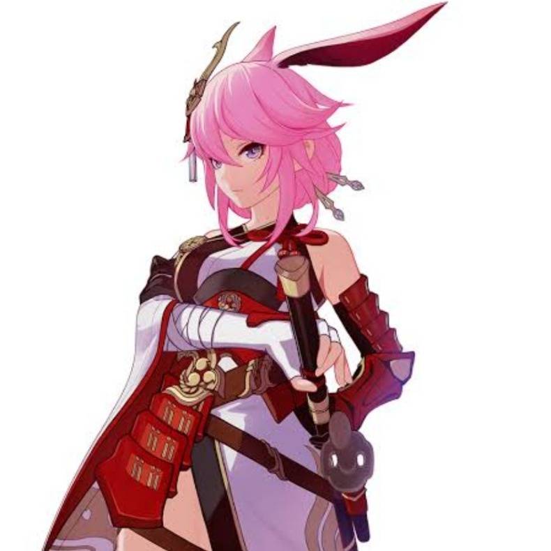 Yae sakura thumbnail